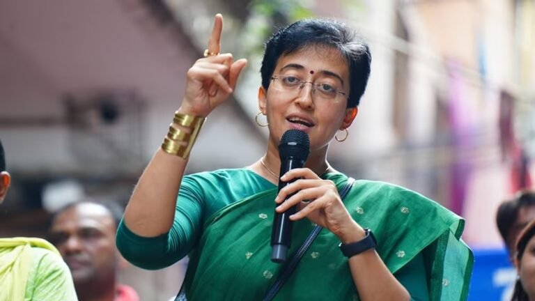 Idtv Indradhanush Atishi marlena .v1