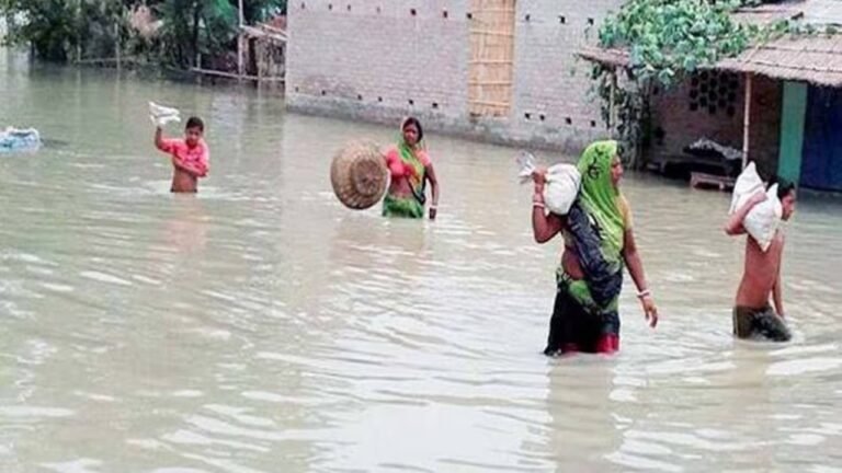 Idtv Indradhanush Bihar Flood .v1