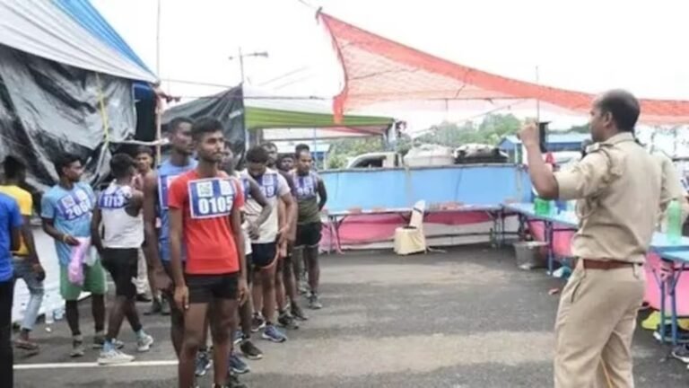 Idtv Indradhanush Excise Constable3 .v1