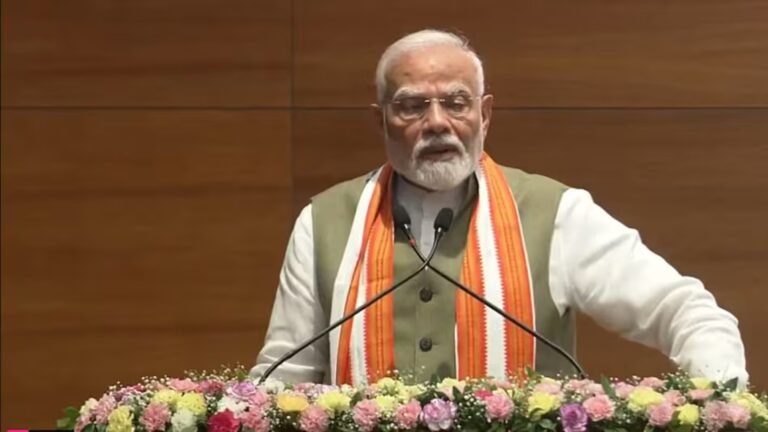Idtv Indradhanush PM Modi 2 .v1