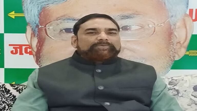 Idtv Indradhanush Rajeev ranjan .v1