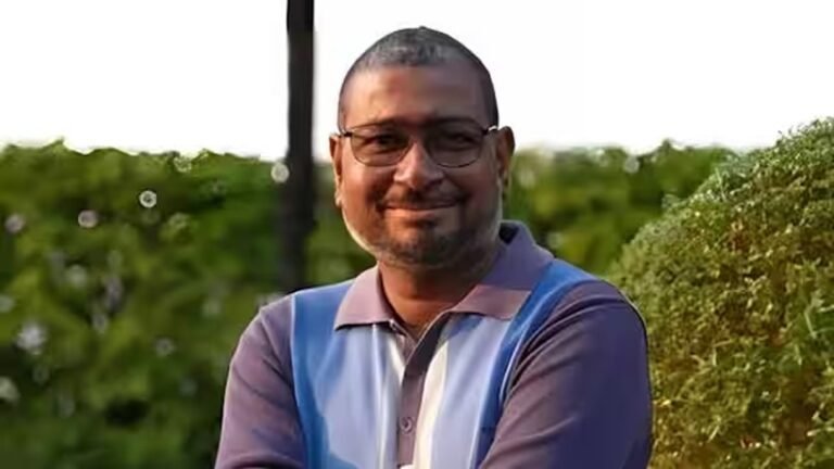 Idtv Indradhanush Ravi Prakash1 .v1