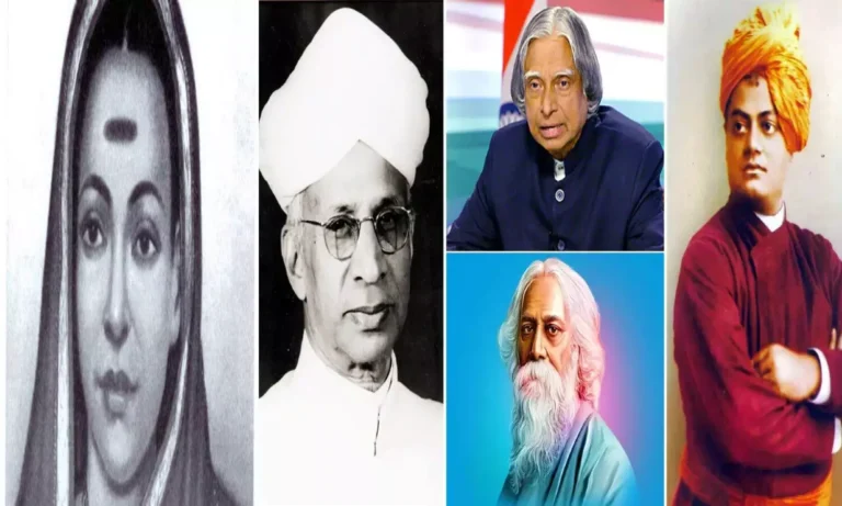 Idtv Indradhanush Teachers Special