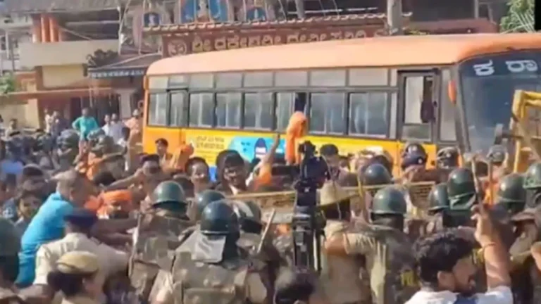 Idtv Indradhanush karanataka