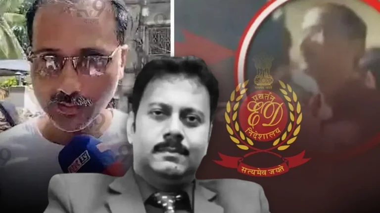 rg kar sandeep ghosh prasun