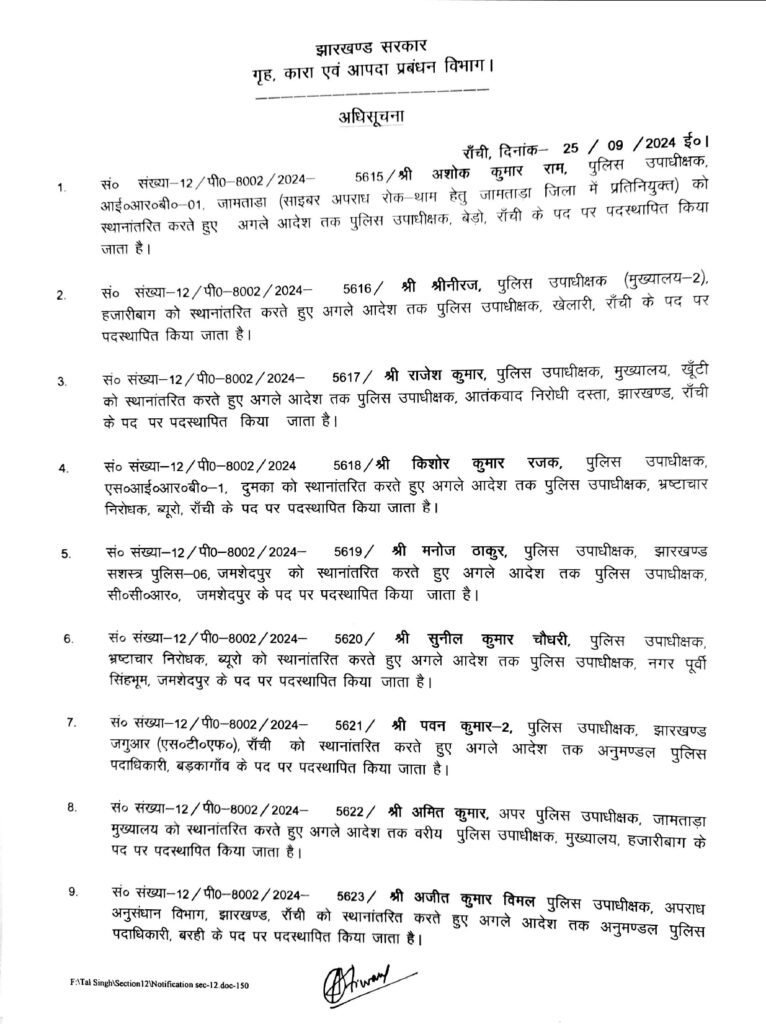 डीएसपी page 0001 1