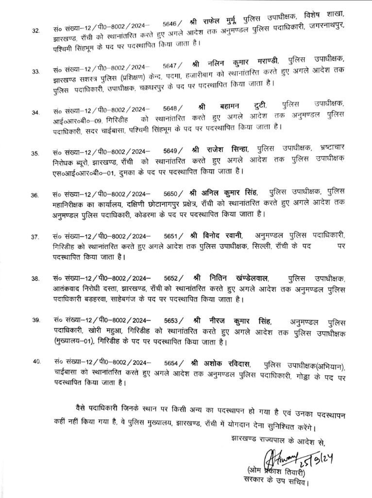 डीएसपी page 0004
