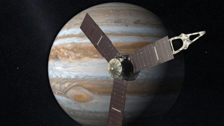 NASA Juno 1920x1080 1