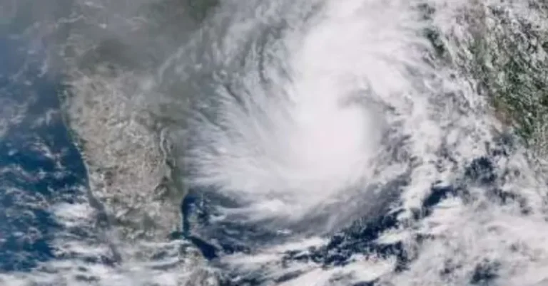 Storm Dana