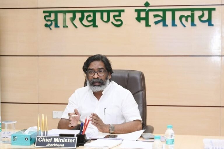 cm hemantsoren
