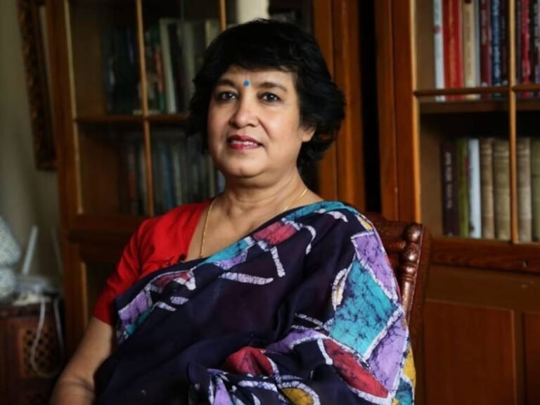 taslima nasreen 1729560104