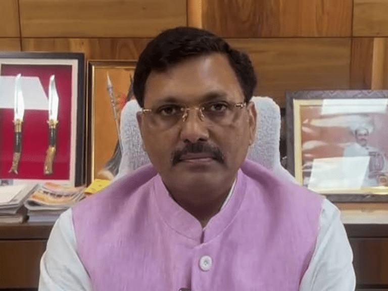 Idtv Indradhanush Sambhai Commissioner