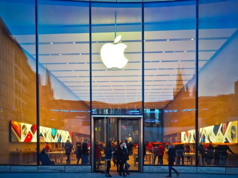 apple store