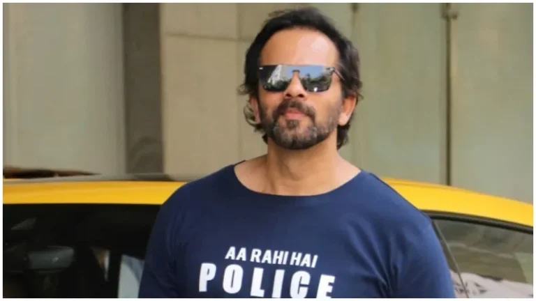 rohit shetty