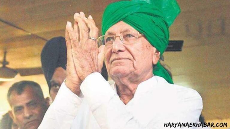 Om Prakash Chautala
