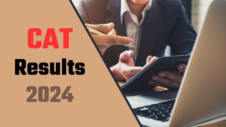 cat results 2024