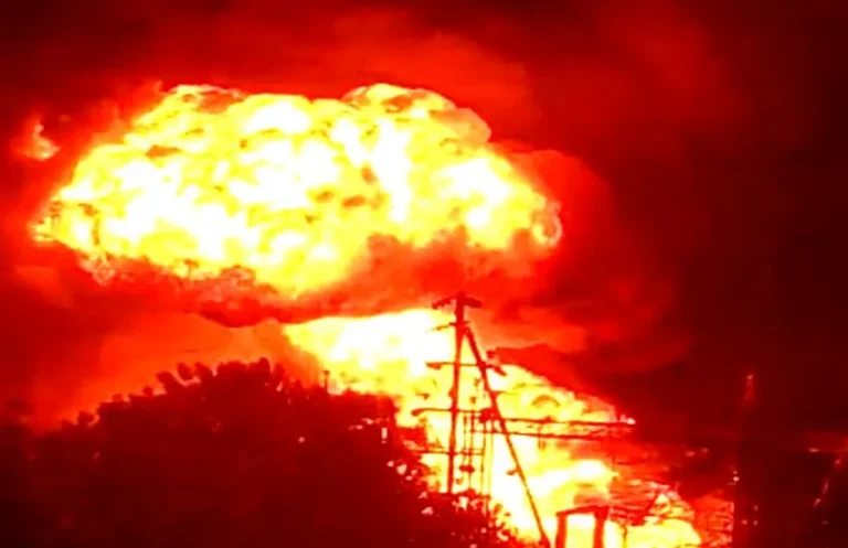 indore power grid fire3
