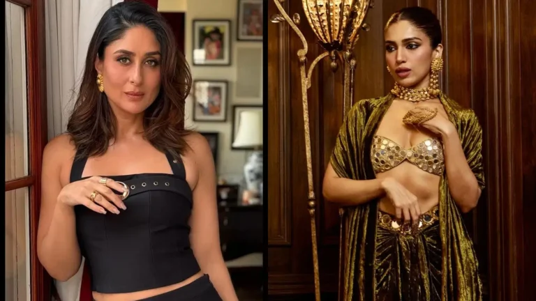kareena kapoor bhumi pedanakar