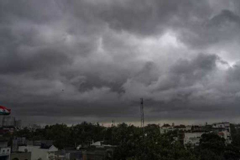 muzaffarpur weather