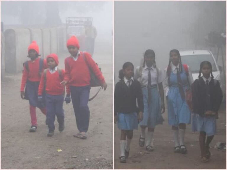 Idtv Indradhanush Jharkhand School