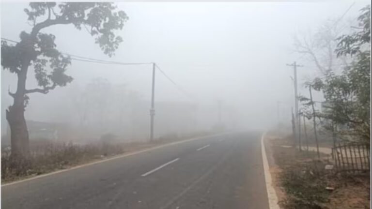 Idtv Indradhanush Jharkhand Weather .v1