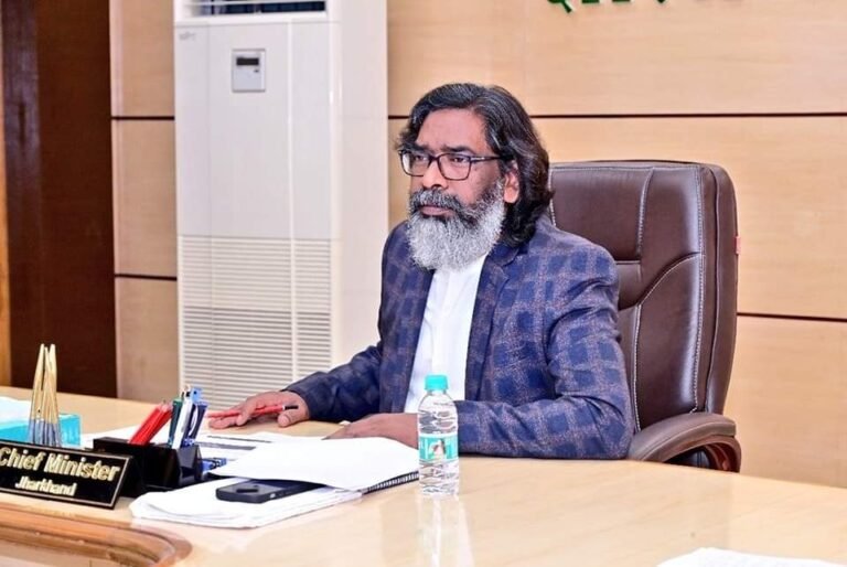 cm hemant