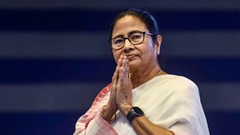 mamata banarjee