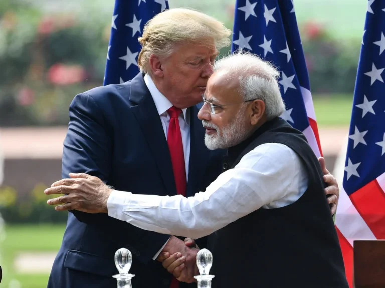 modi