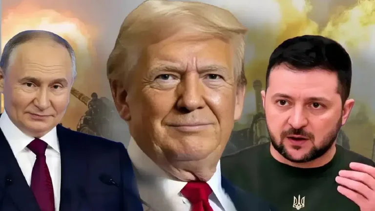 zelensky trump and putin