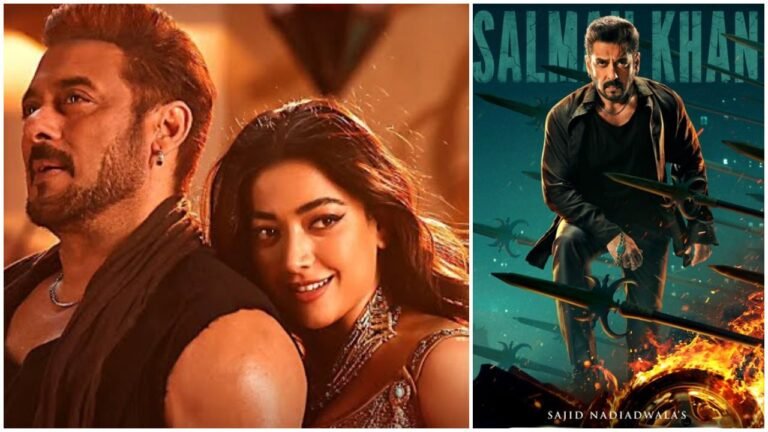 Sikandar First Review Out