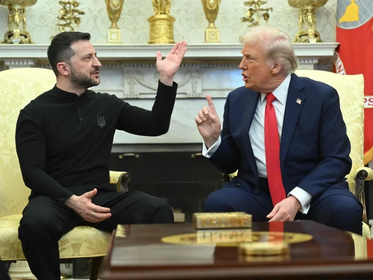 TOPSHOT US UKRAINE DIPLOMACY TRUMP ZELENSKY 1 1740819592855 1740819617576