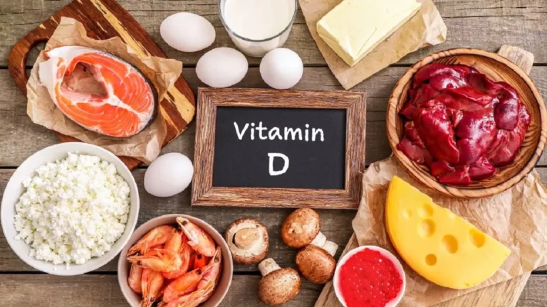vitamin d
