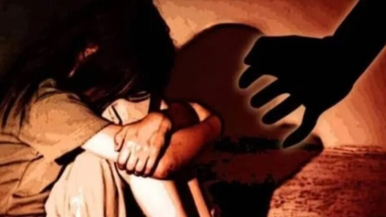 rape & murder