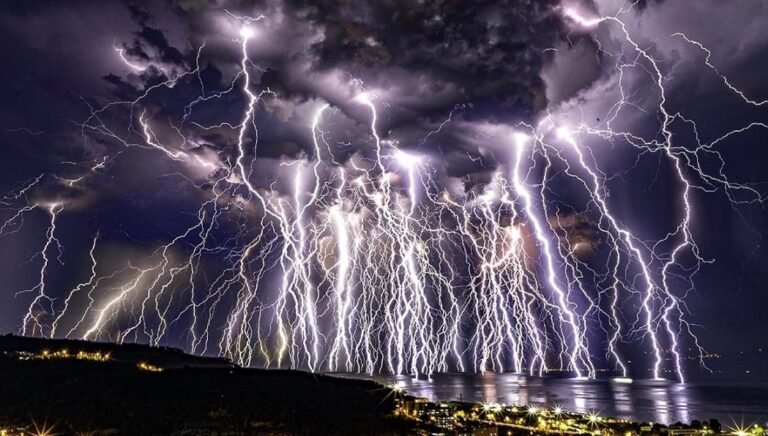 Thunderbolt: