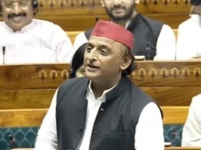 Waqf bill