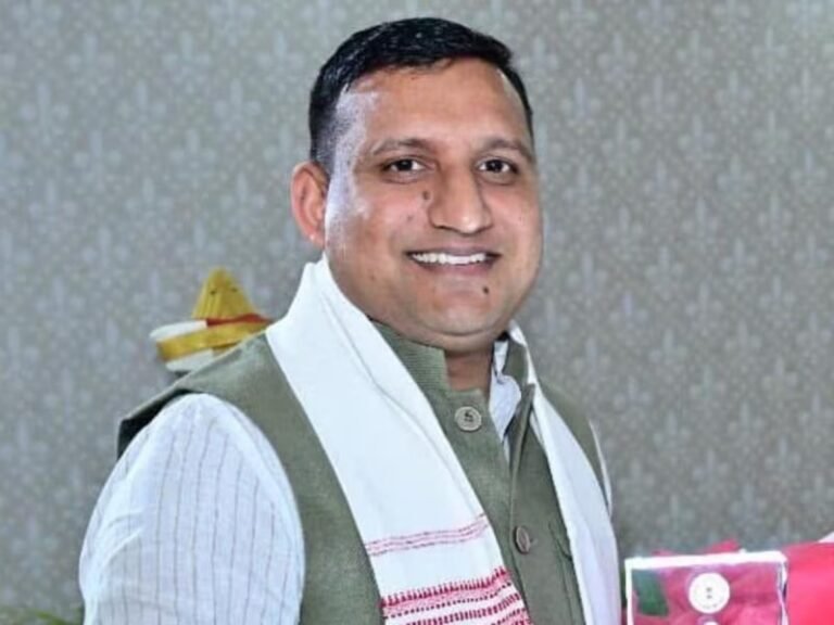 Sajay Yadav