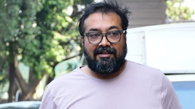 anurag kashyup