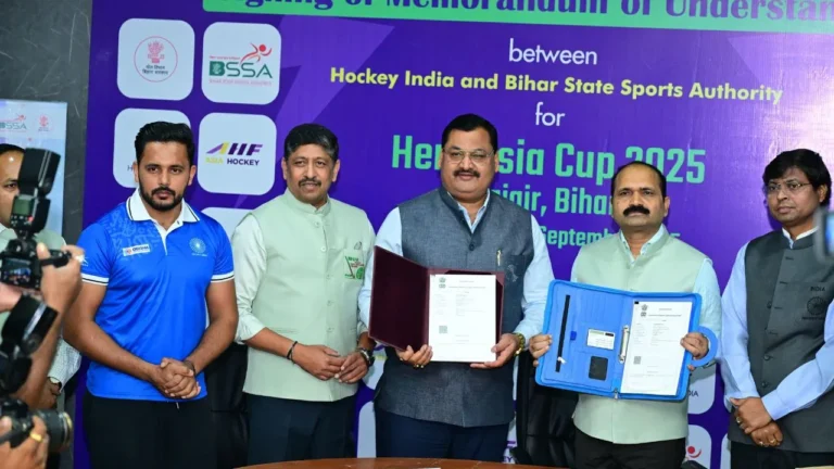 rajgir hero asia cup 2205