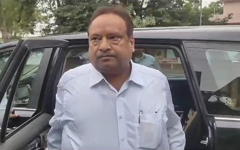 Jharkhand High Court
