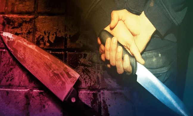 झारखंड में भी दिल्ली जैसी हैवानियत, महिला को 50 बार चाकू से गोद कर मार डाला