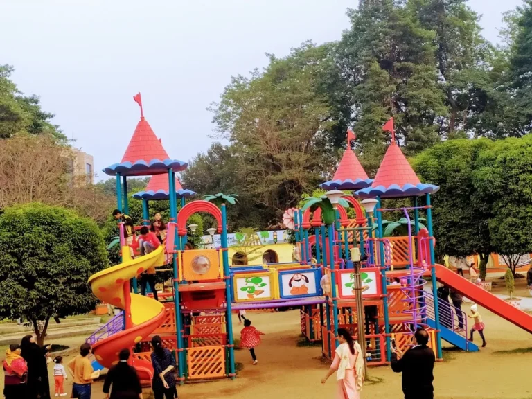 childrens park 7379599