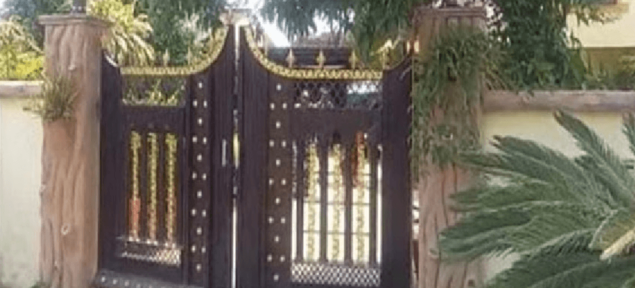 बिहार भाजपा के प्रवक्ता के घर ED की रेड