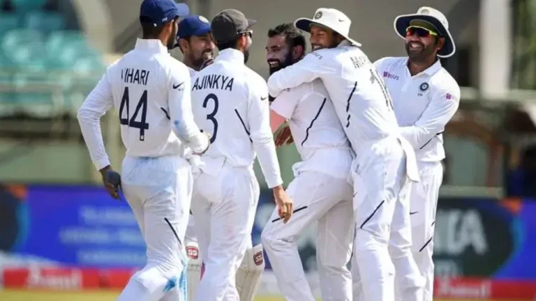 mohammed shami england tour