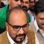 दिल्ली शराब घोटाला: सिसोदिया की जमानत याचिका खारिज