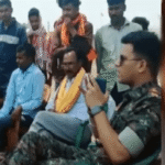 बॉल दर बॉल, बदलता रहा धोनी के चेहरे का रंग, जीत के बाद दिखी चमक