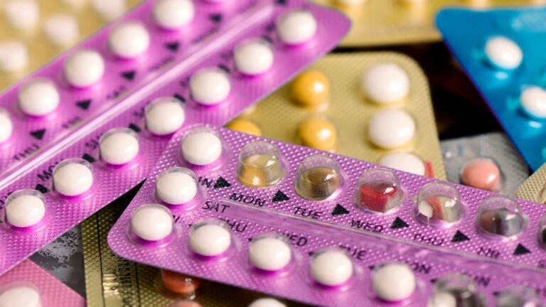 skynews contraceptive pill 6096138