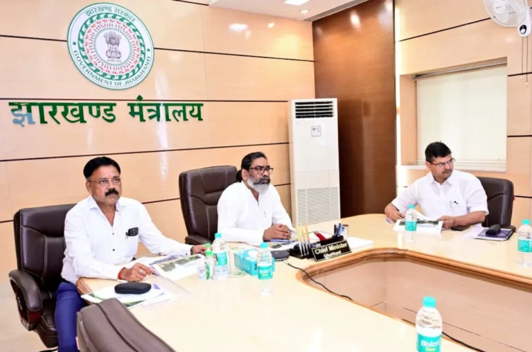 CABINET MEETING