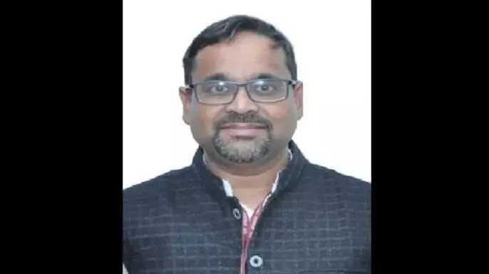 मनीष कुमार गुप्ता अरुणाचल प्रदेश के नए चीफ सेक्रेटरी बनाए गए [Manish Kumar Gupta appointed as the new Chief Secretary of Arunachal Pradesh]