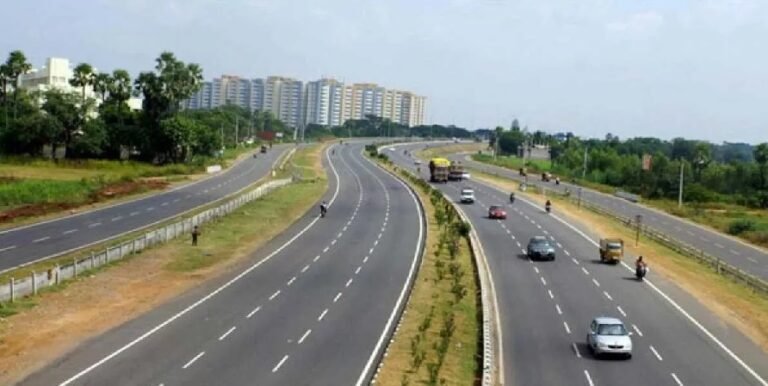 SMART ROAD