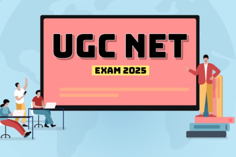 UGC NET 2025